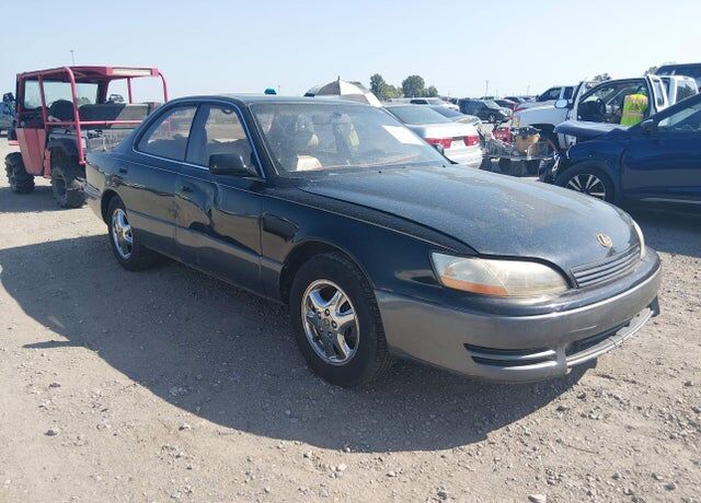 1995 LEXUS ES