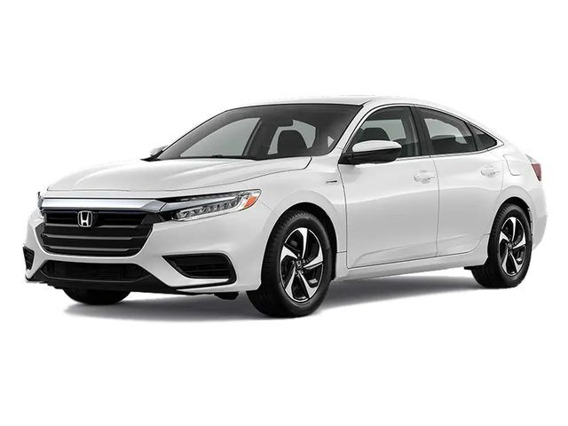 2022 HONDA Insight
