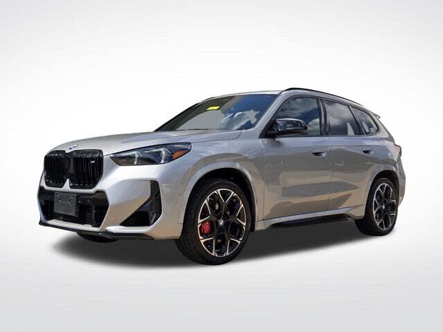2026 BMW X1