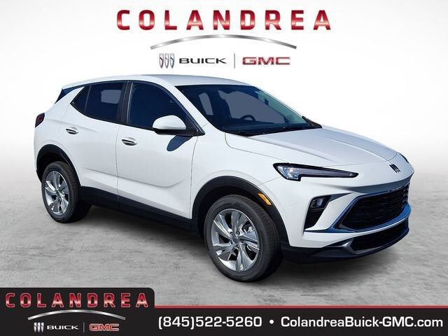2026 BUICK Encore GX
