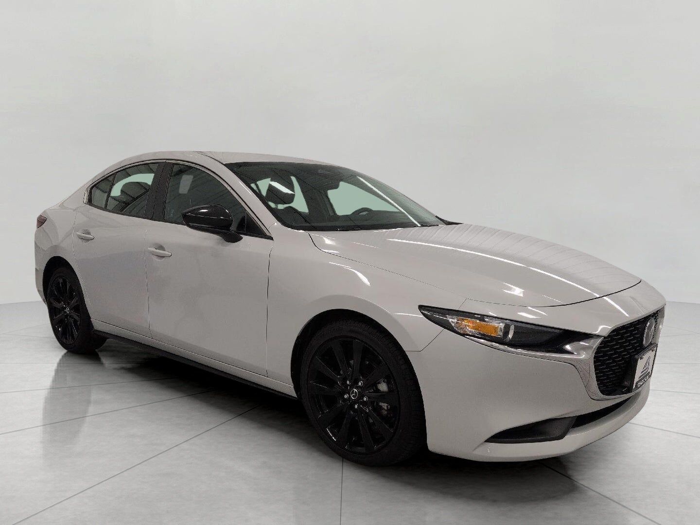 2025 MAZDA Mazda3