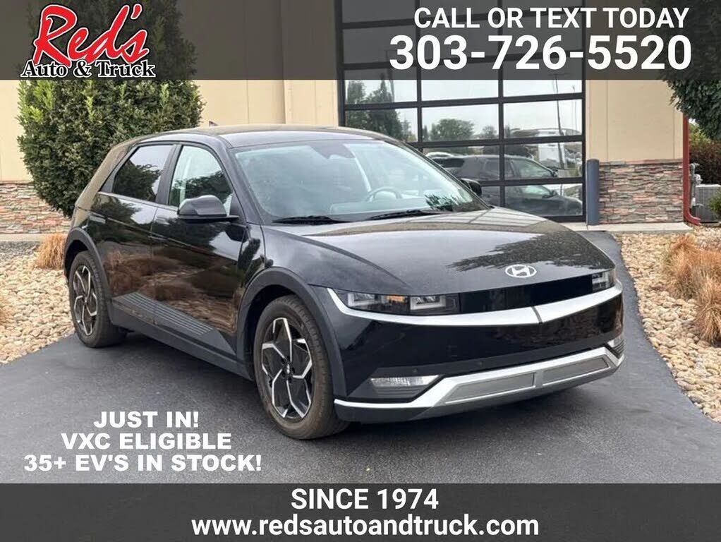 2024 HYUNDAI IONIQ 5