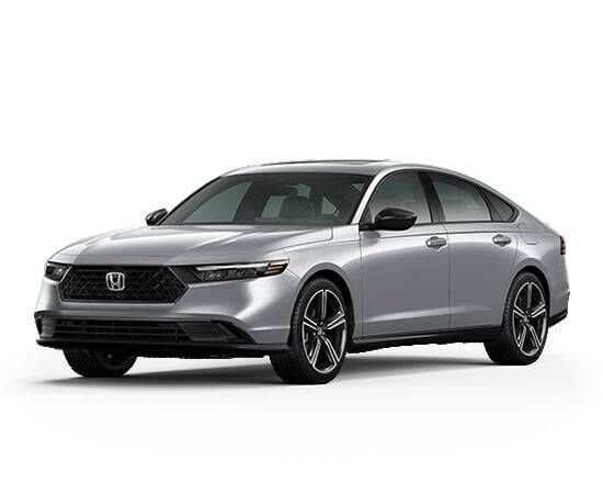 2026 HONDA Accord