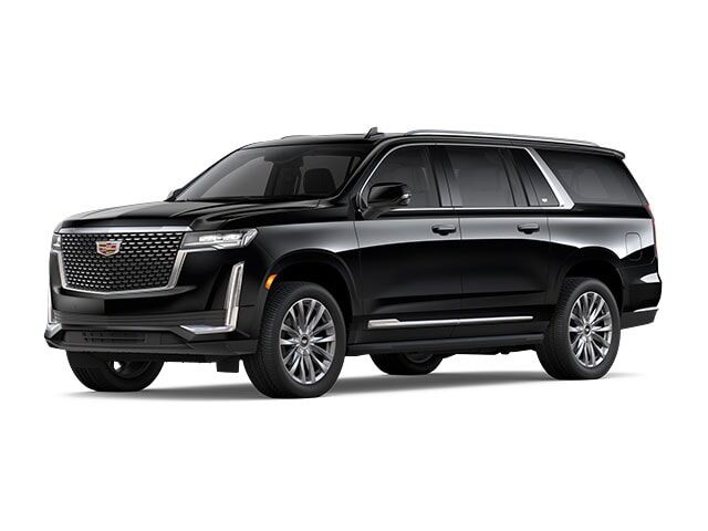 2024 CADILLAC Escalade ESV