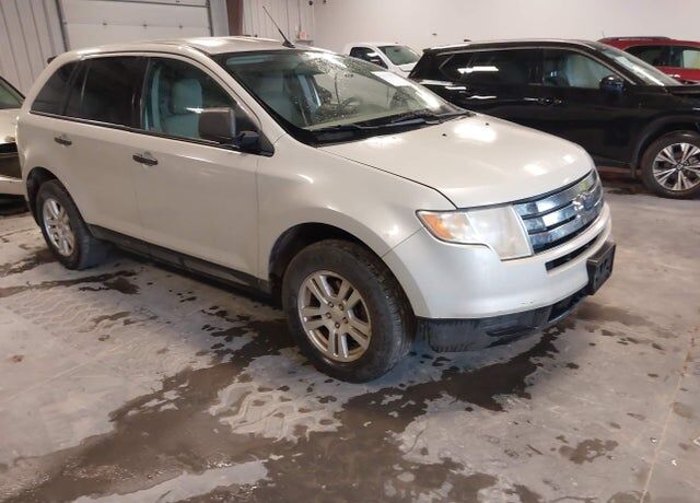 2007 FORD Edge