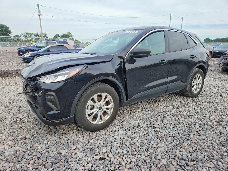 2023 FORD Escape