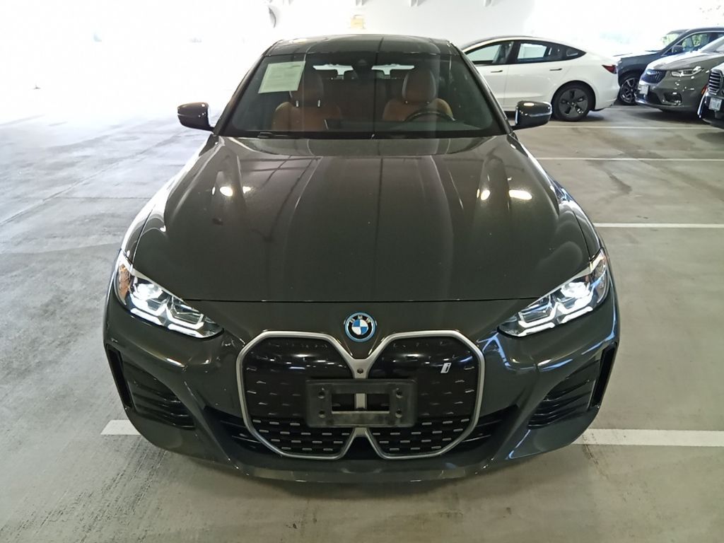 2022 BMW i4