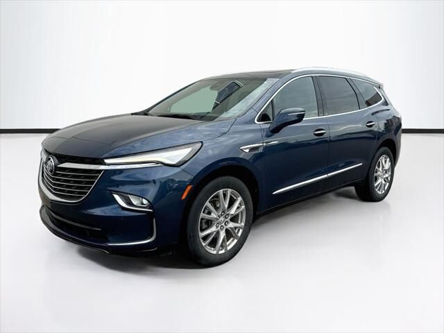 2023 BUICK Enclave