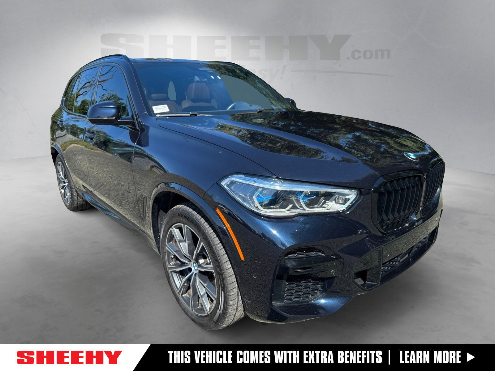 2023 BMW X5