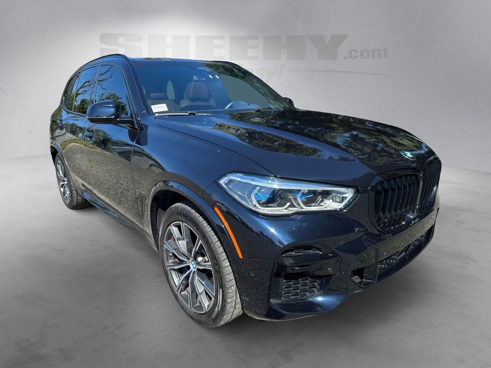 2023 BMW X5