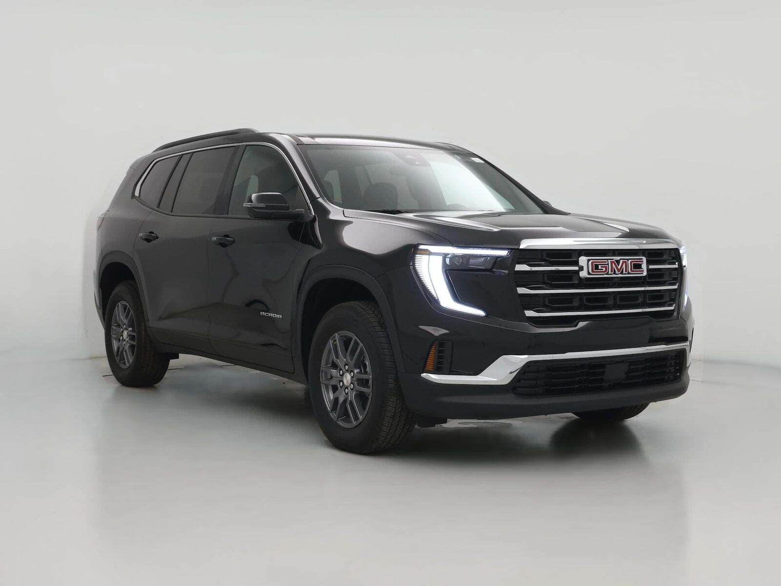 2025 GMC Acadia