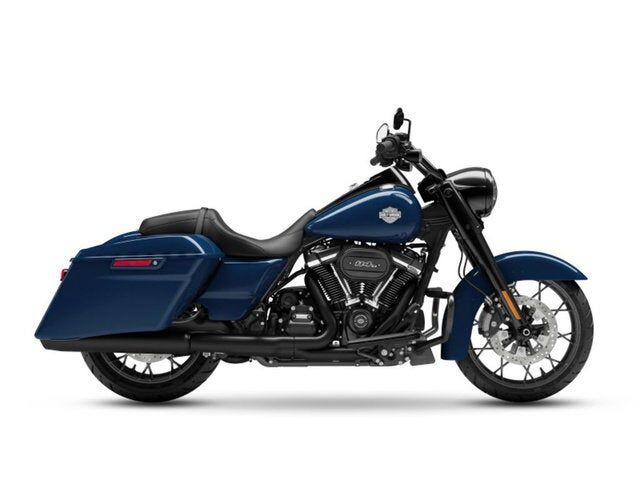 2023 HARLEY DAVIDSON Road King