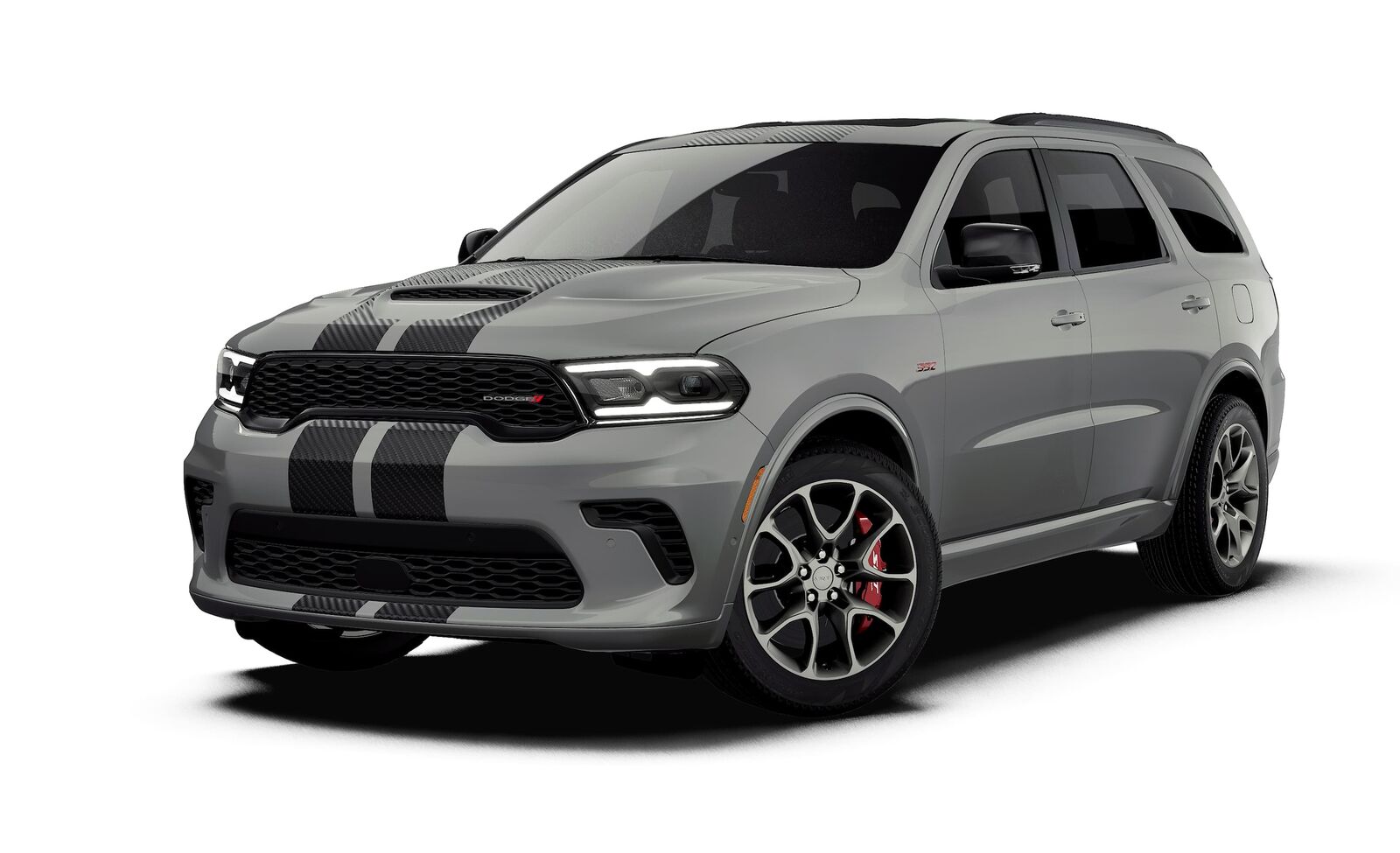2027 DODGE Durango