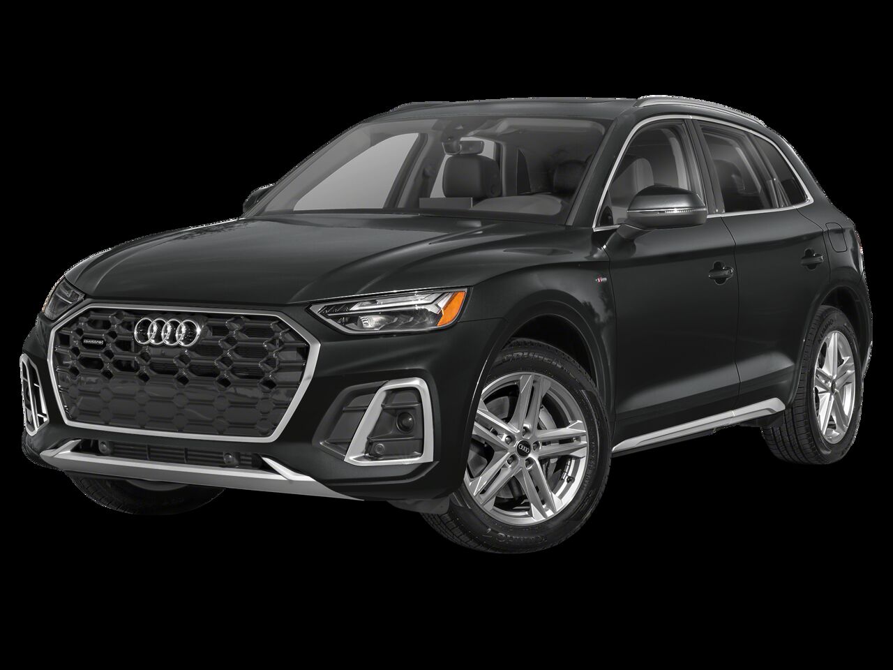 2023 AUDI Q5 e