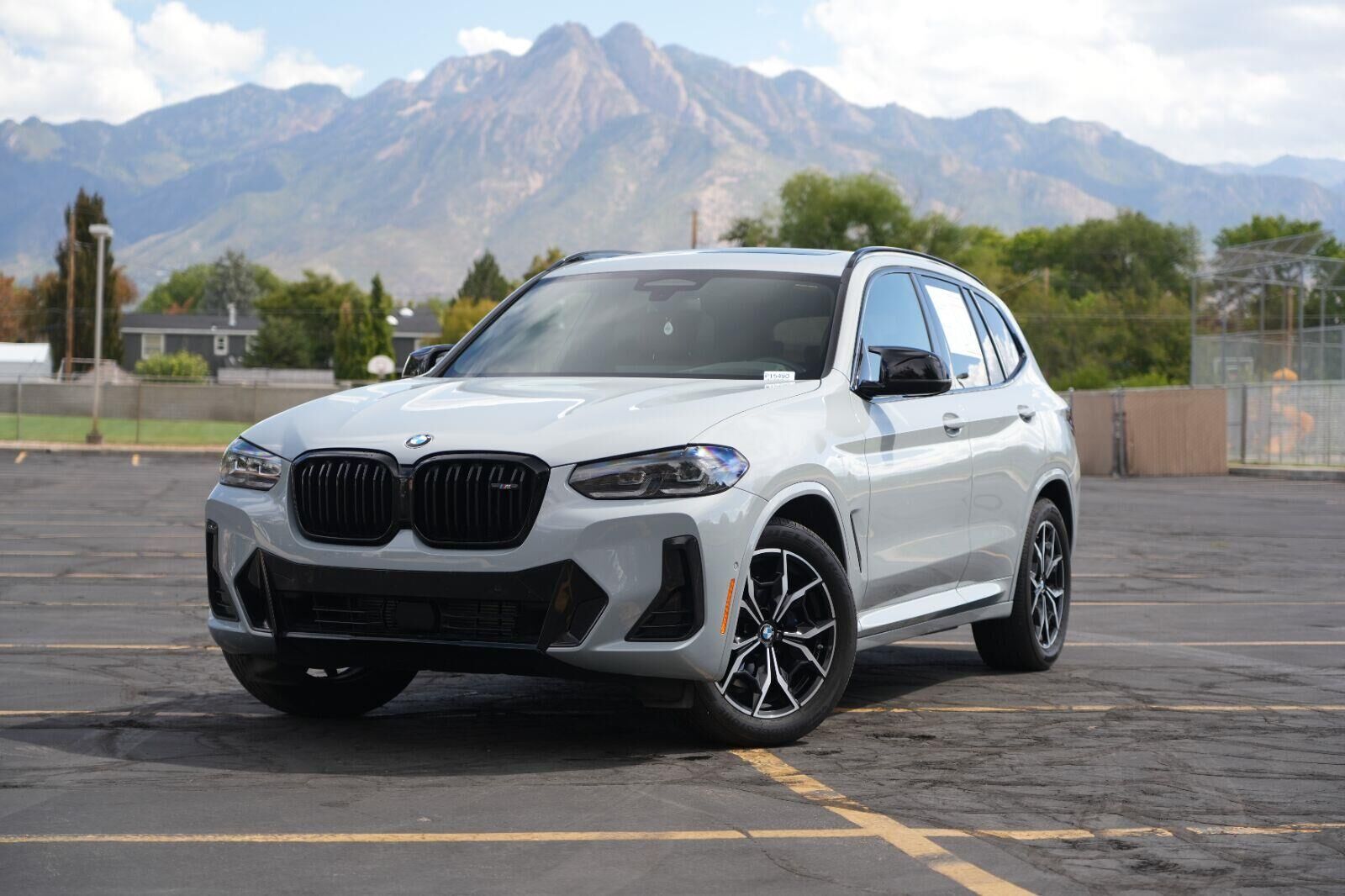 2023 BMW X3