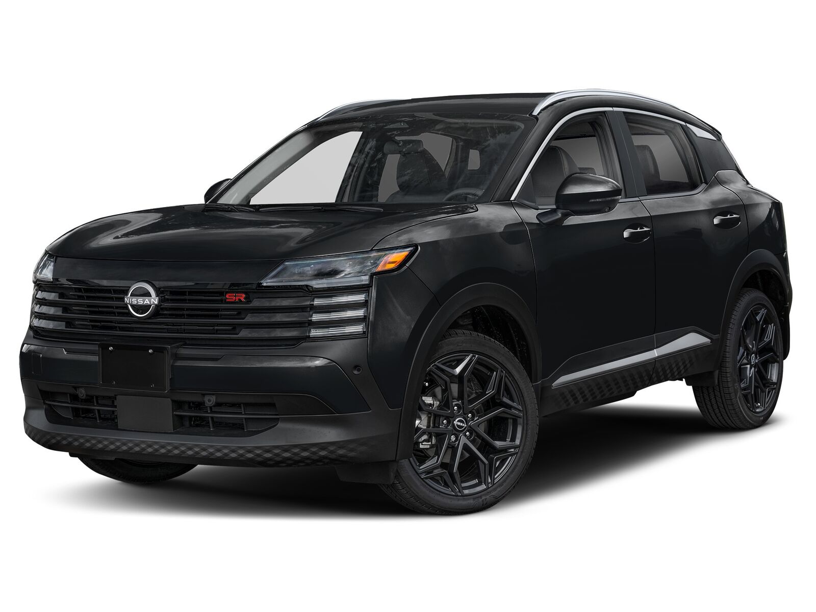 2027 NISSAN Kicks MPV
