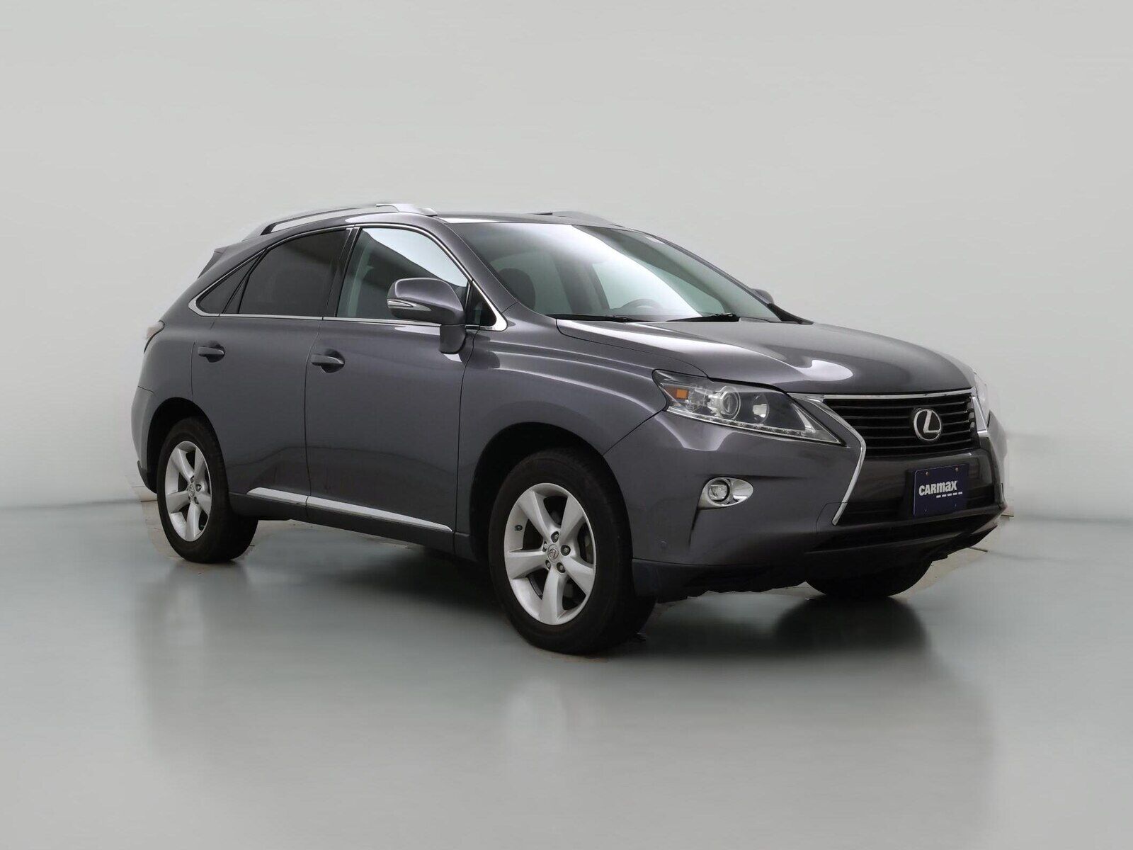 2015 LEXUS RX
