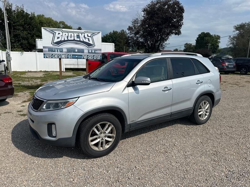 2014 KIA Sorento