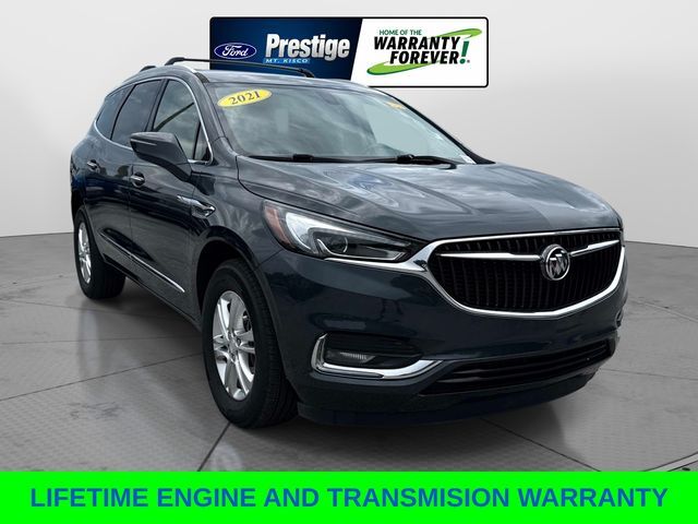 2021 BUICK Enclave