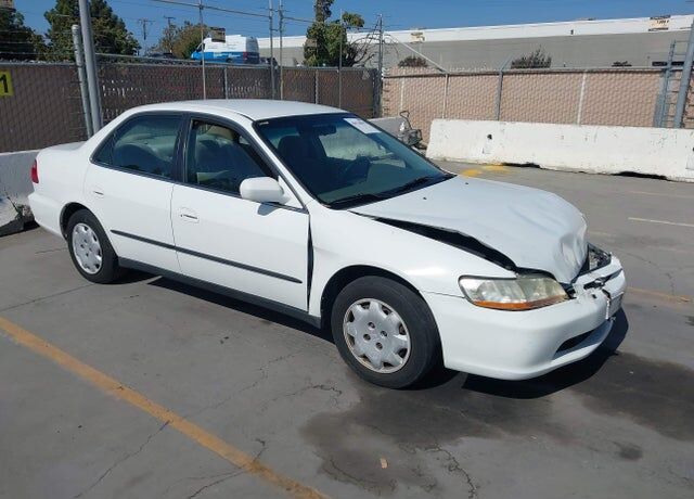 1998 HONDA Accord