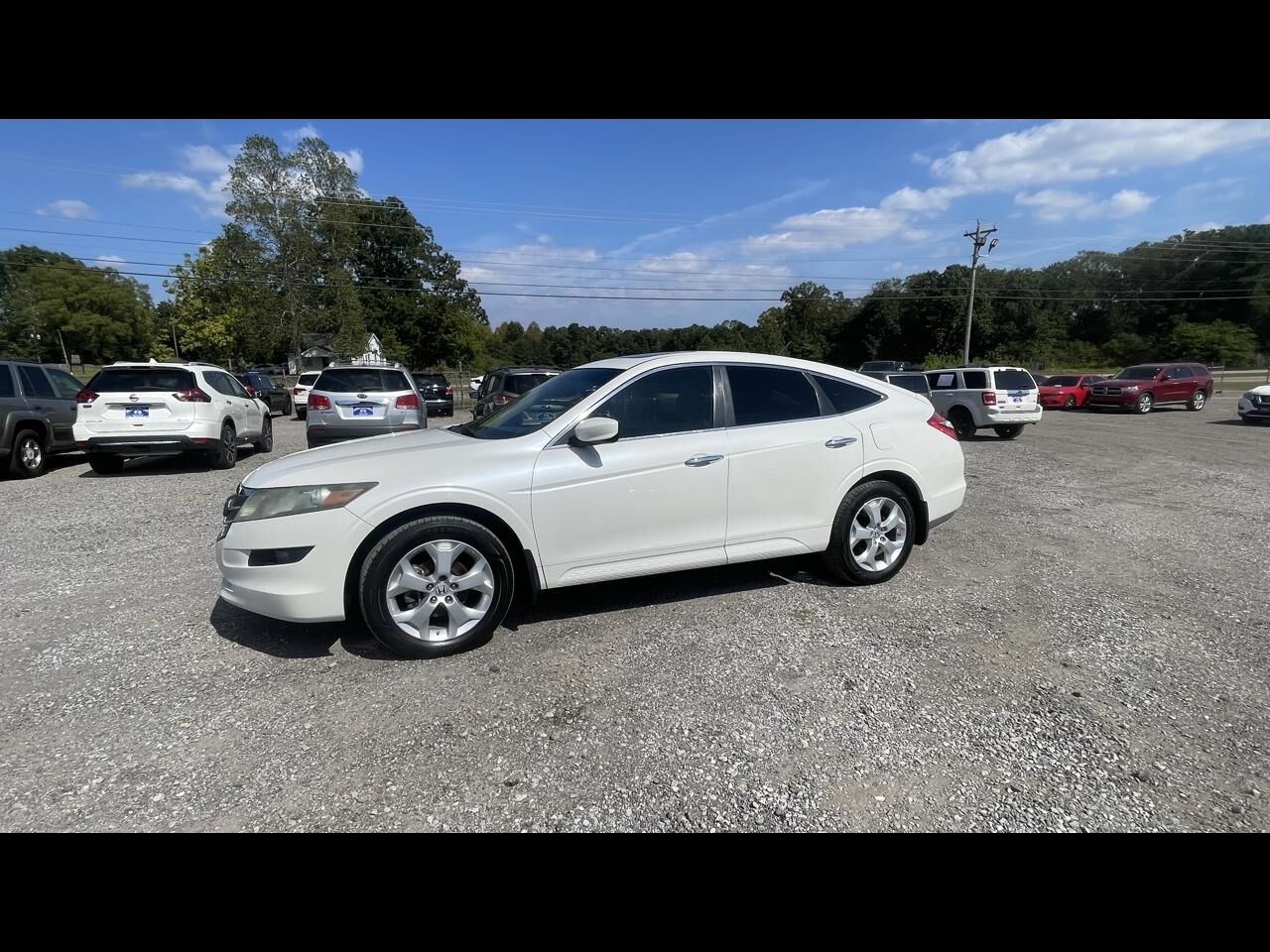 2010 HONDA Accord