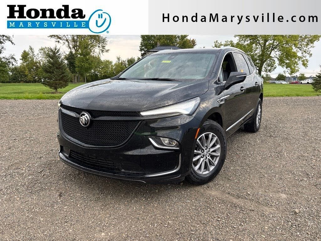 2024 BUICK Enclave