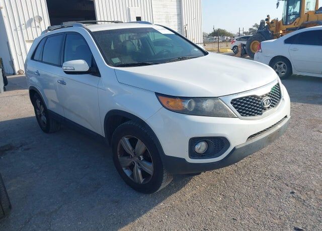 2012 KIA Sorento