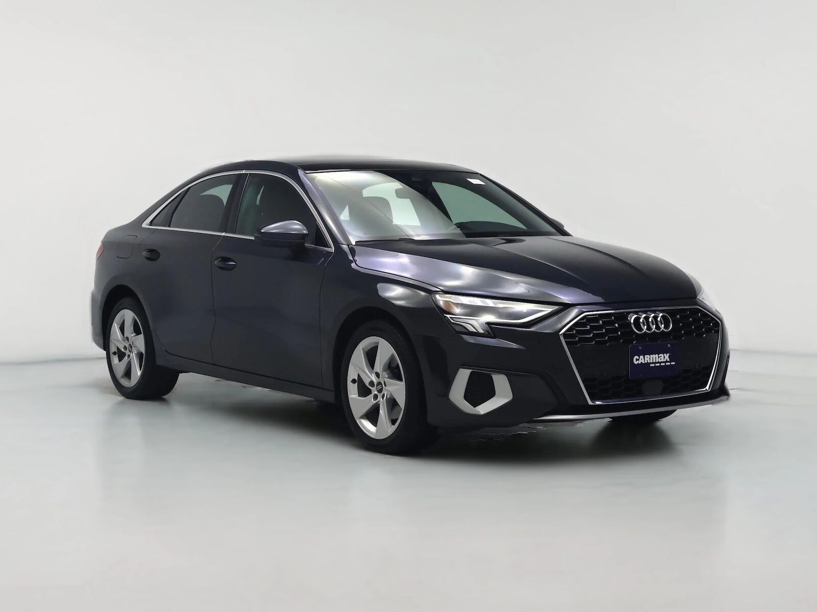 2023 AUDI A3
