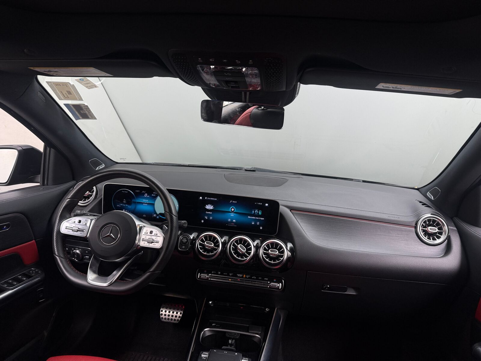 2021 Mercedes-Benz GLA-Class