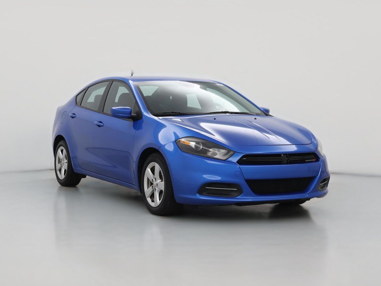 2015 DODGE Dart