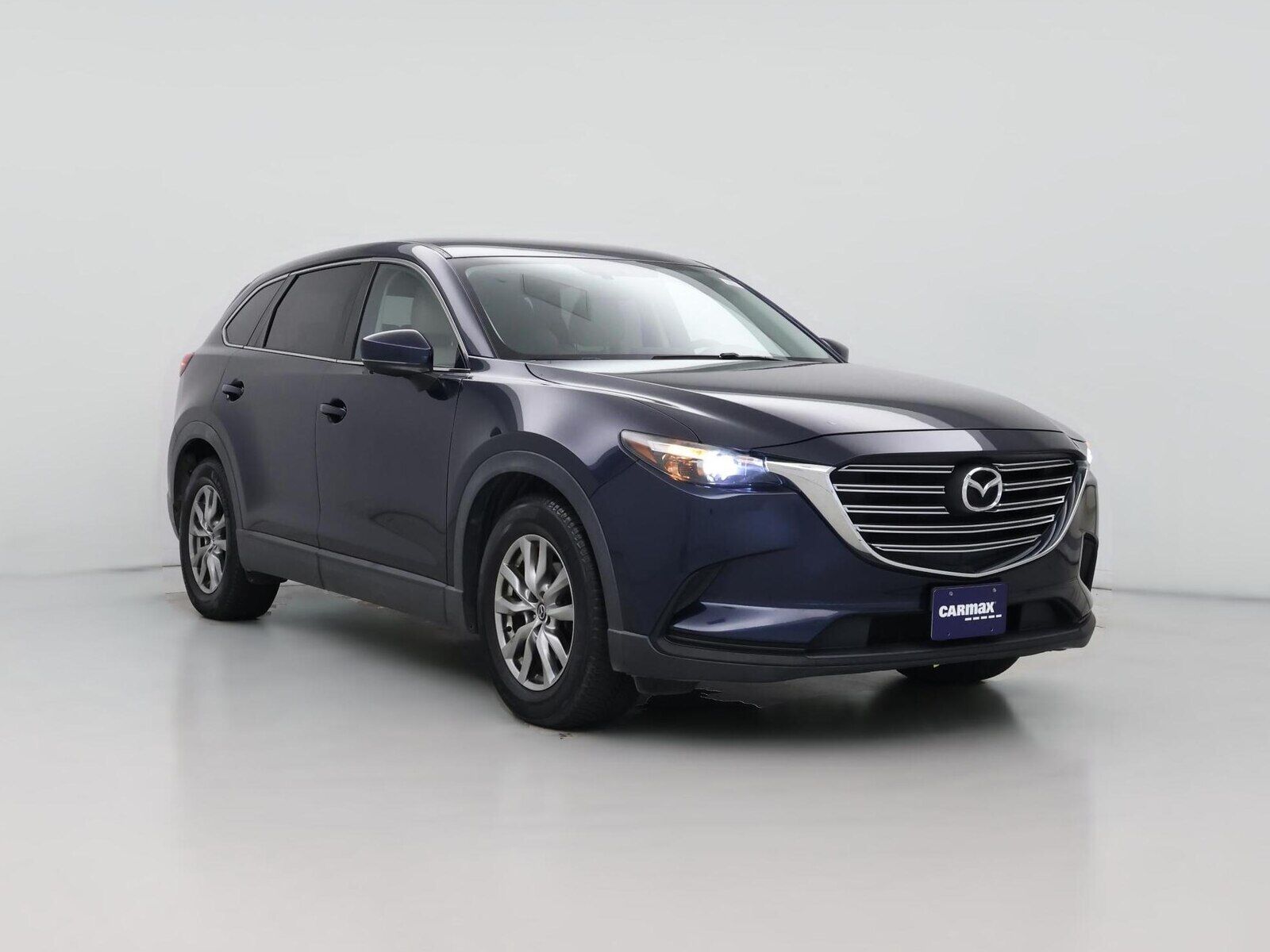 2016 MAZDA CX-9