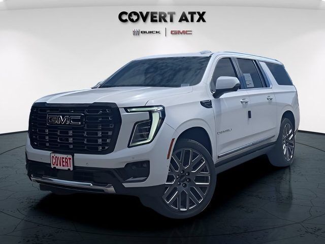 2026 GMC Yukon XL