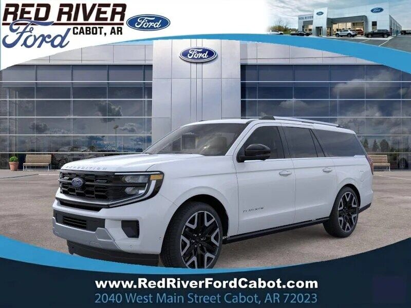 2026 FORD Expedition