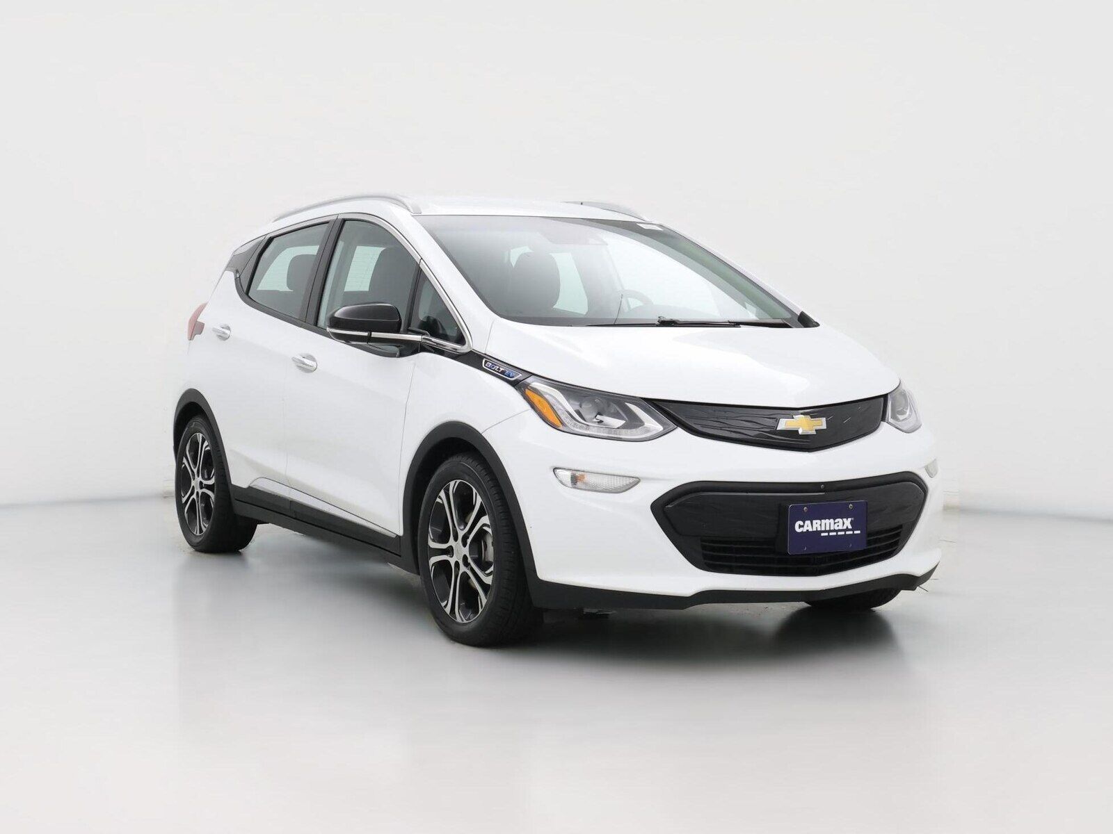 2021 CHEVROLET Bolt EV