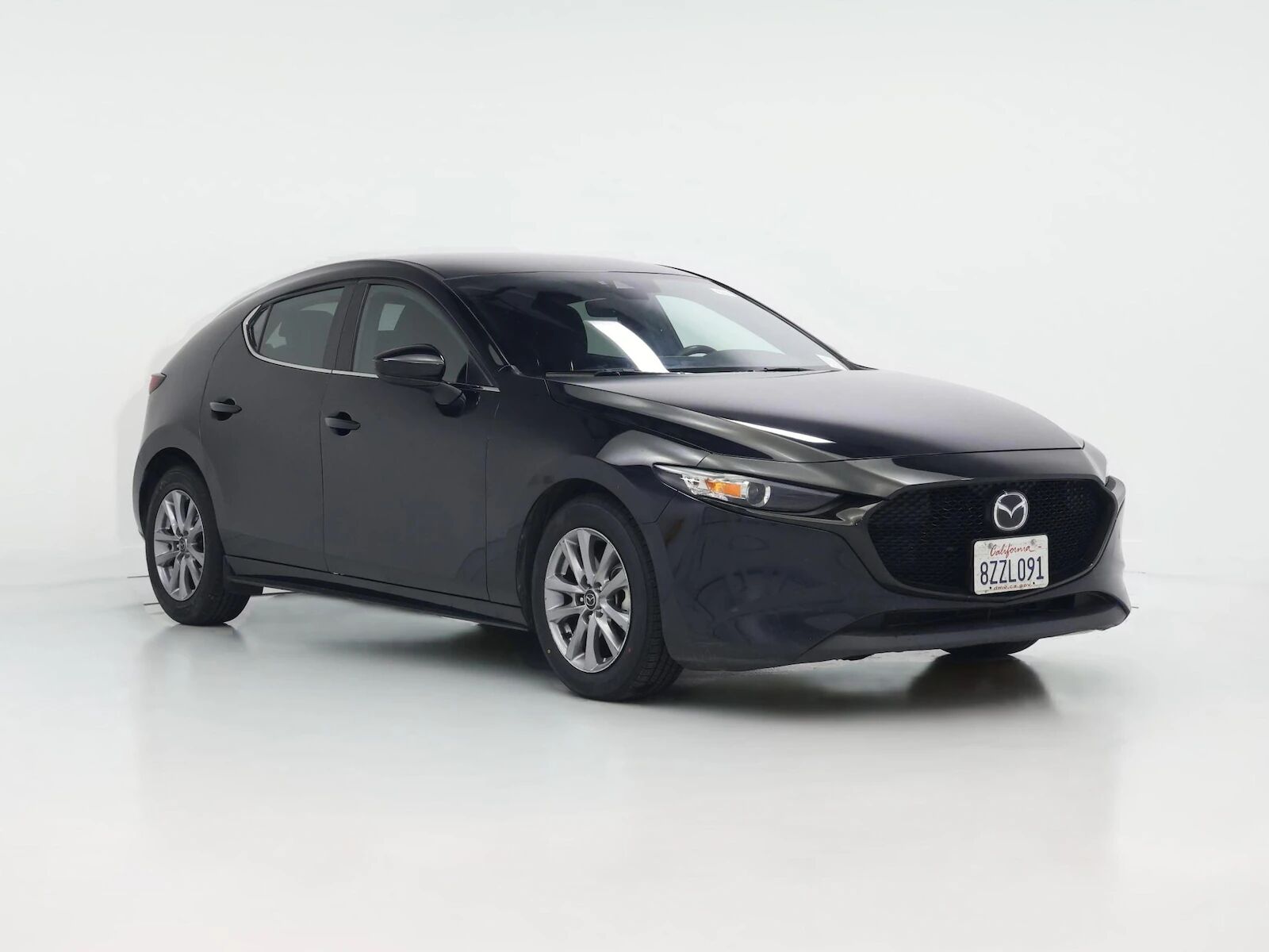 2022 MAZDA Mazda3