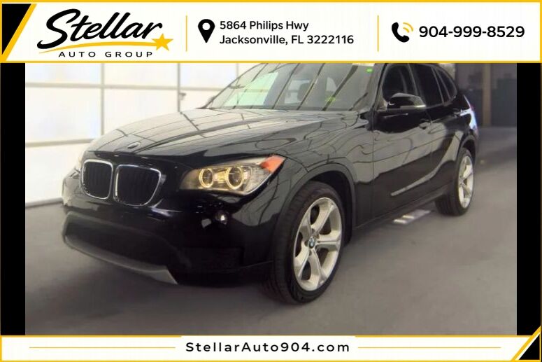 2014 BMW X1
