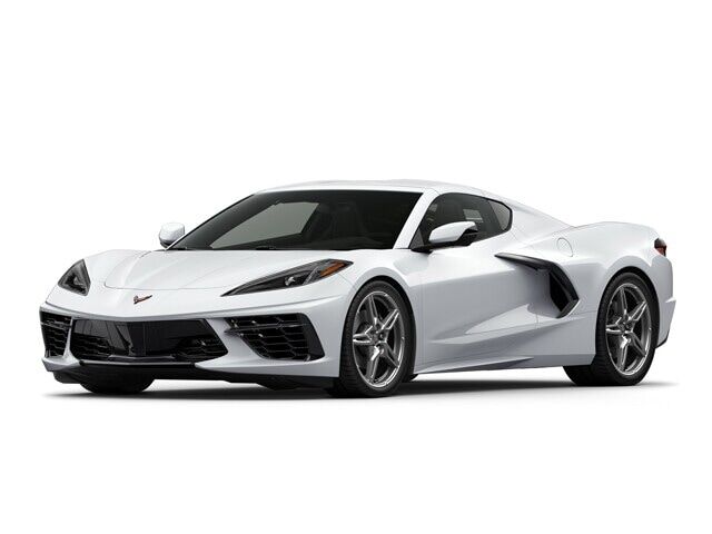 2023 CHEVROLET Corvette