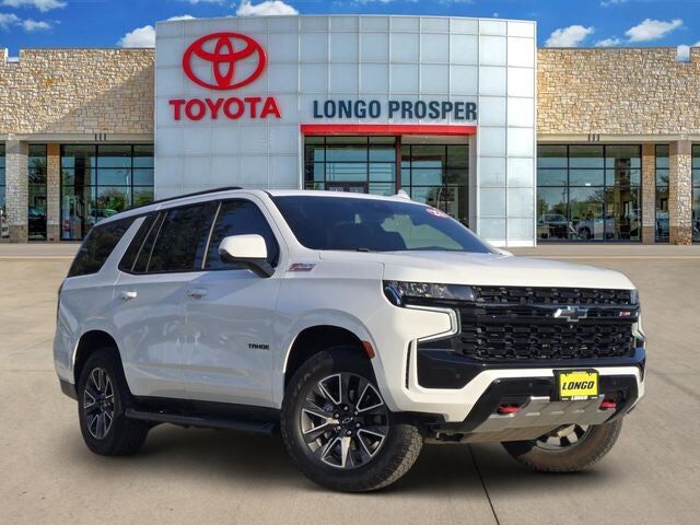 2023 CHEVROLET Tahoe