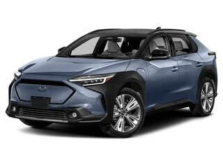 2023 TOYOTA Solterra
