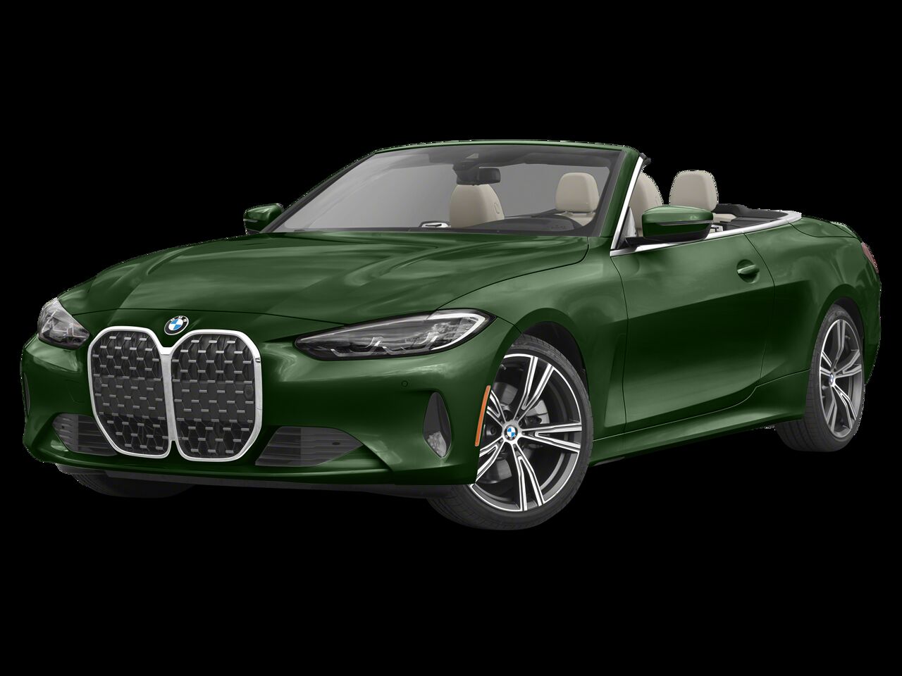 2023 BMW 4 Series