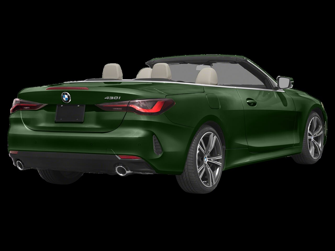 2023 BMW 430i