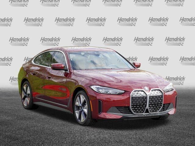 2024 BMW i4