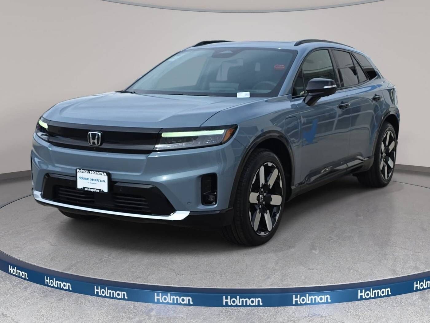 2026 HONDA Prologue