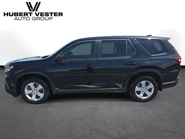 2023 HONDA Pilot