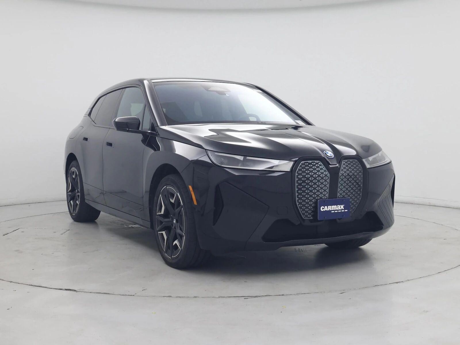 2024 BMW iX