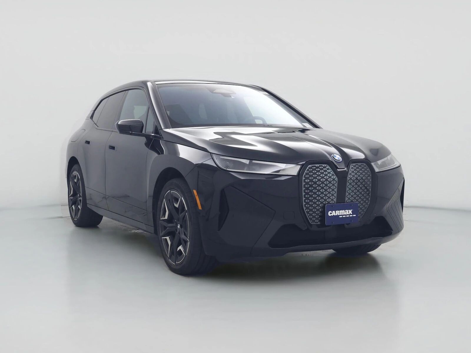2024 BMW ix