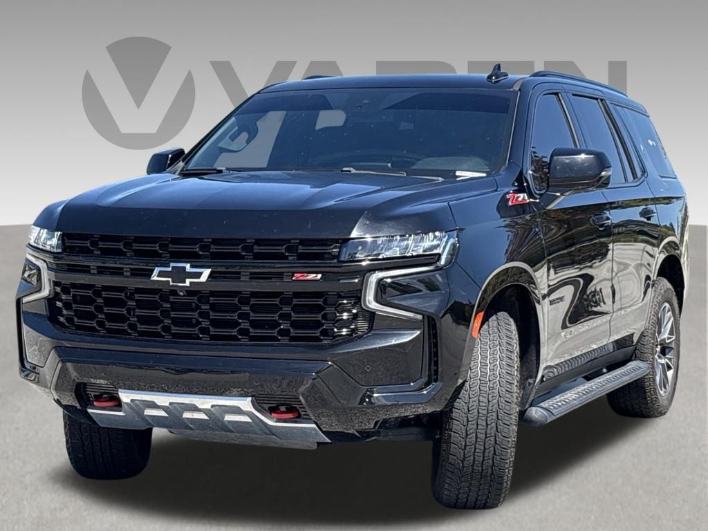 2024 CHEVROLET Tahoe