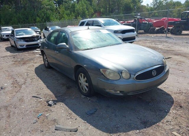 2005 BUICK LaCrosse