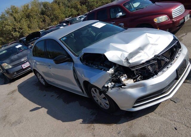 2015 VOLKSWAGEN Jetta
