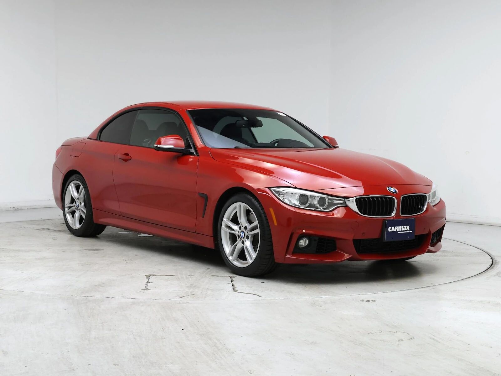 2016 BMW 428i